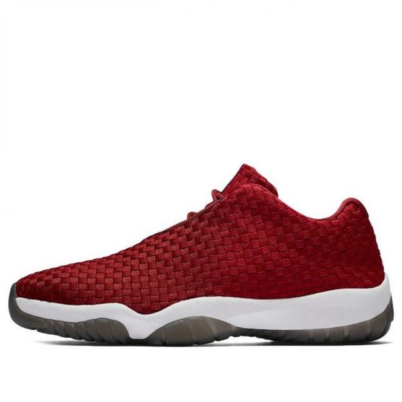 Air Jordan Future Low Gym Red 718948-610