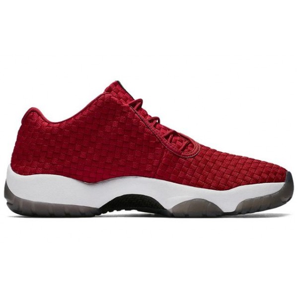 Air Jordan Future Low Gym Red 718948-610