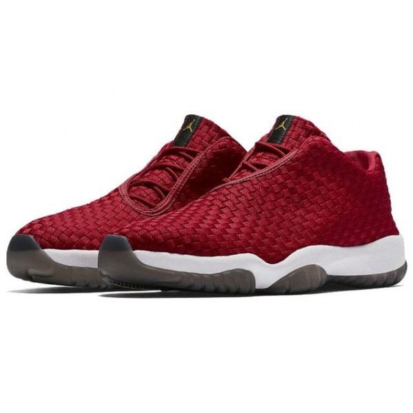 Air Jordan Future Low Gym Red 718948-610