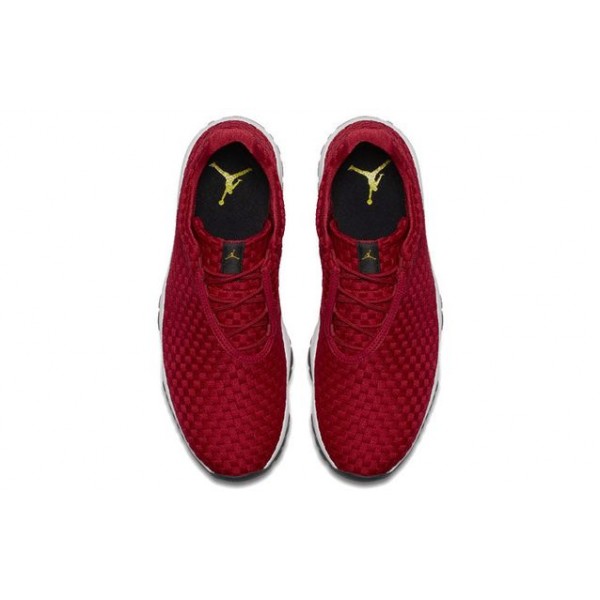 Air Jordan Future Low Gym Red 718948-610