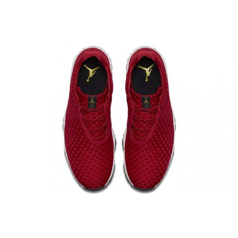 Air Jordan Future Low Gym Red 718948-610