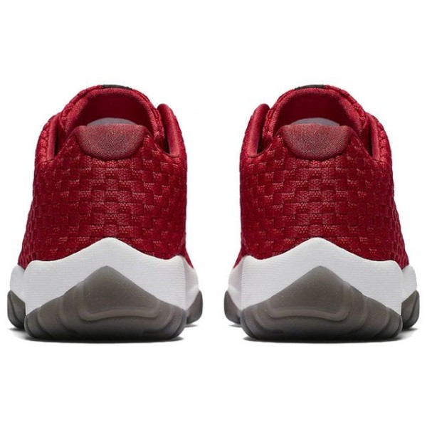 Air Jordan Future Low Gym Red 718948-610