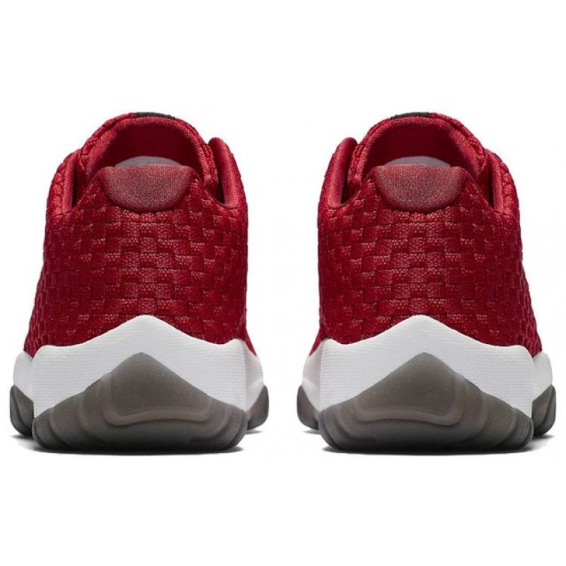 Air Jordan Future Low Gym Red 718948-610