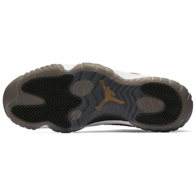 Air Jordan Future Low Gym Red 718948-610