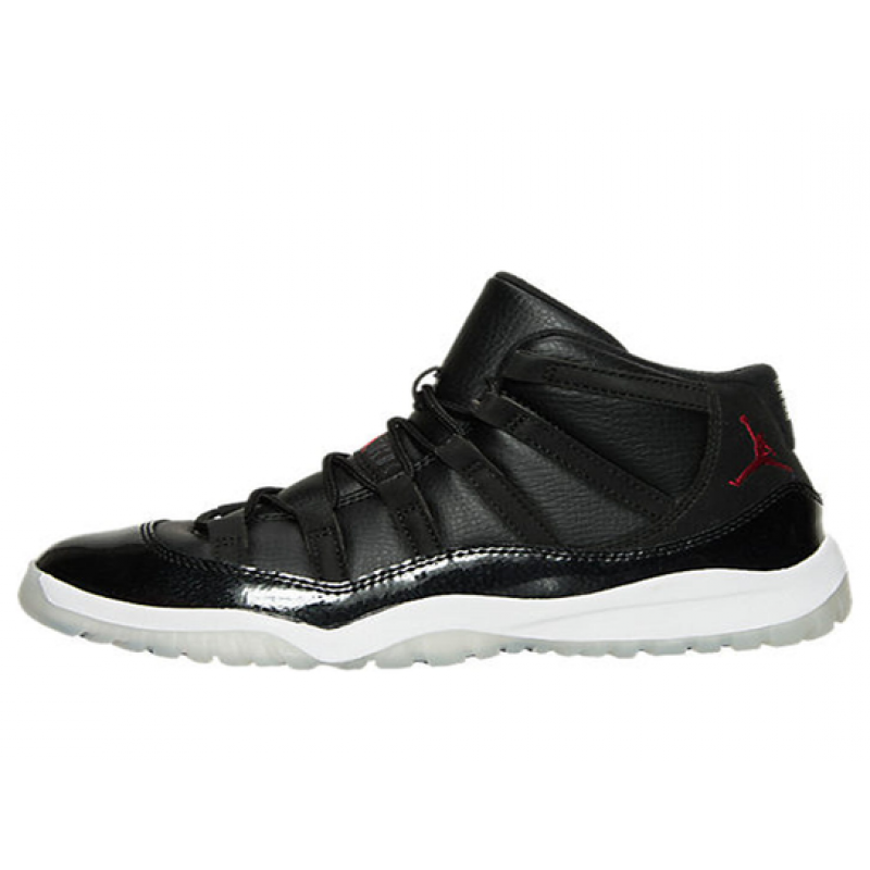 Air Jordan 11 Retro BP 72-10 378039-002