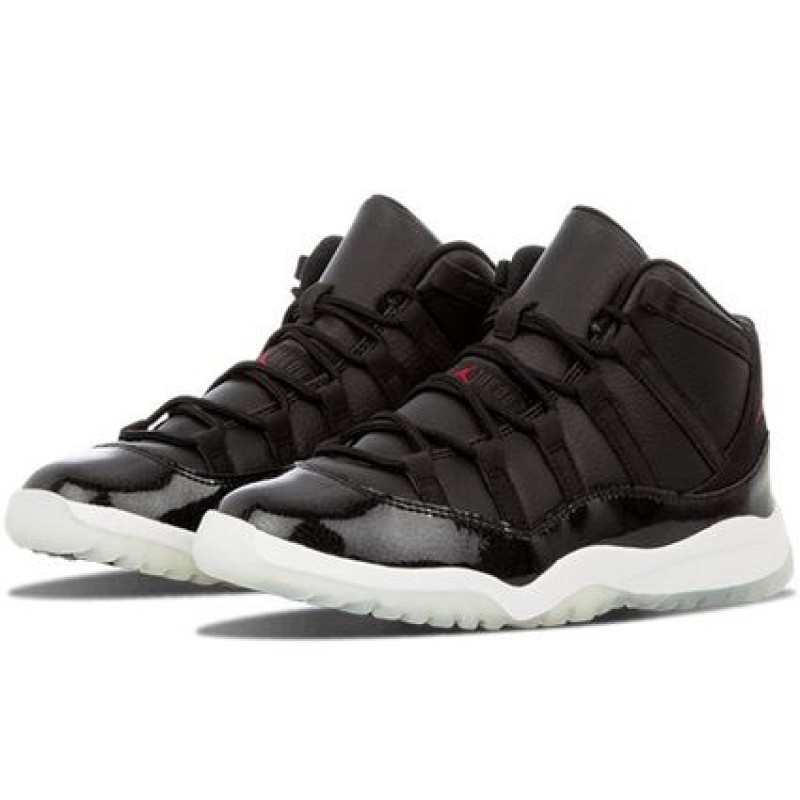 Air Jordan 11 Retro BP 72-10 378039-002