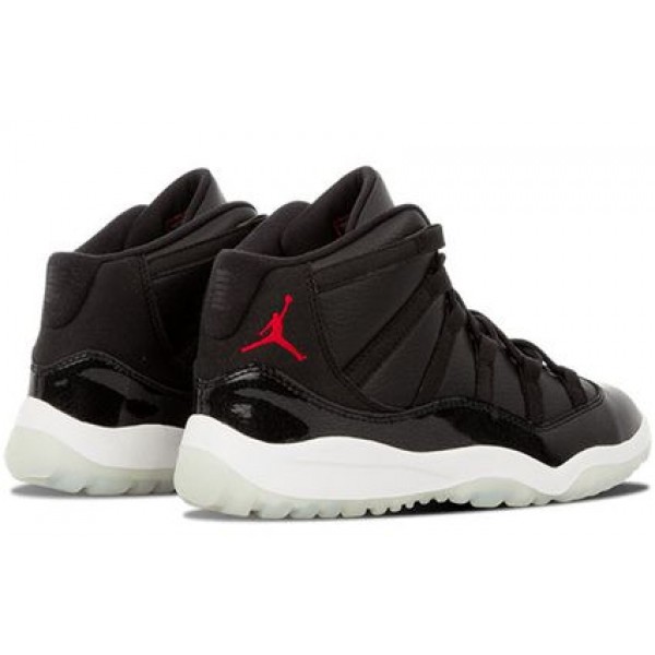 Air Jordan 11 Retro BP 72-10 378039-002