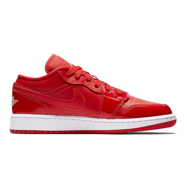 Air Jordan 1 Low (GS) 553560-601