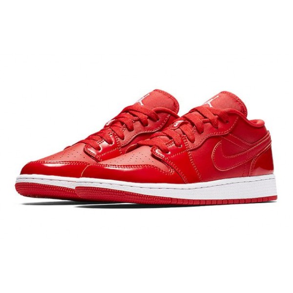 Air Jordan 1 Low (GS) 553560-601