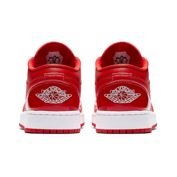 Air Jordan 1 Low (GS) 553560-601