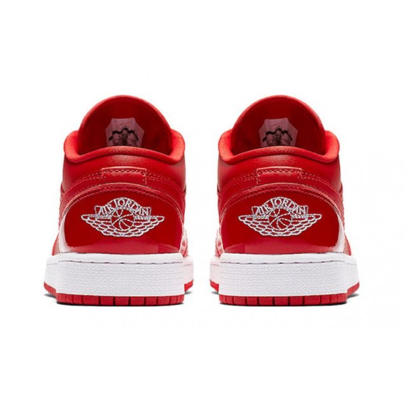 Air Jordan 1 Low (GS) 553560-601