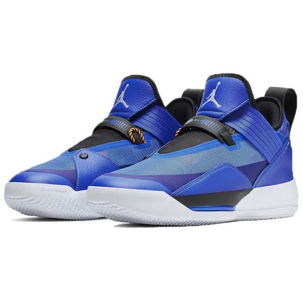 Air Jordan XXXIII SE PF Hyper Royal CD9561-401