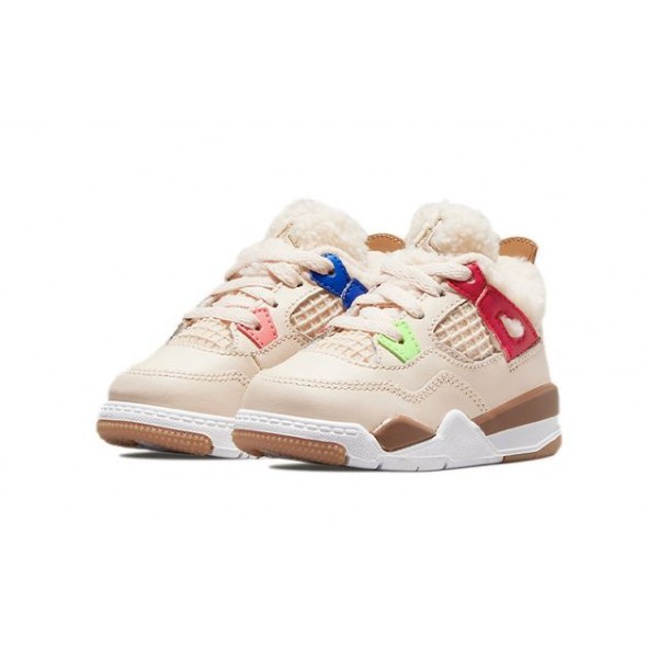 Air Jordan 4 TD Wild Things DH0571-264