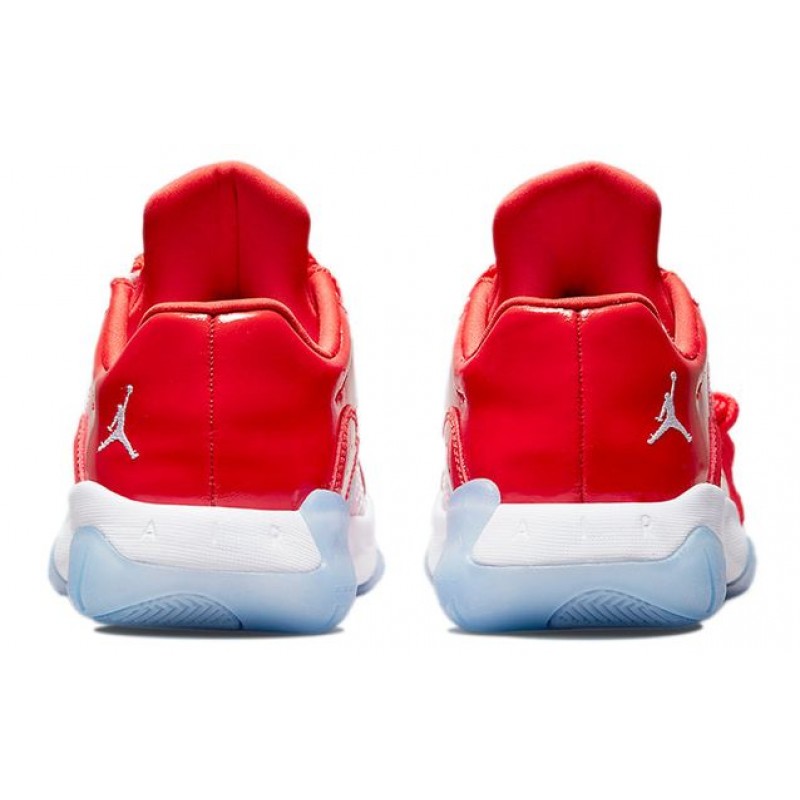 Air Jordan 11 Cmft Low Barcelona DQ0928-600