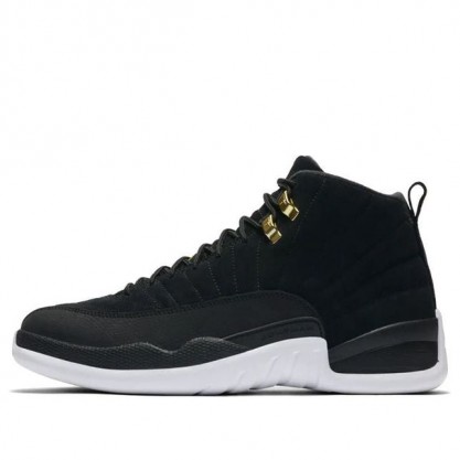 Air Jordan 12 Retro Reverse Taxi 130690-017