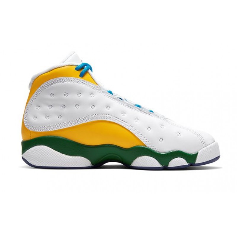 Air Jordan 13 Retro KSA PS Playground CV0808-158