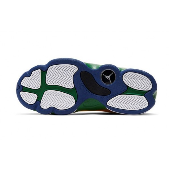 Air Jordan 13 Retro KSA PS Playground CV0808-158