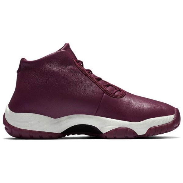 Womens WMNS Air Jordan Future Leather - Bordeaux AR0726-600