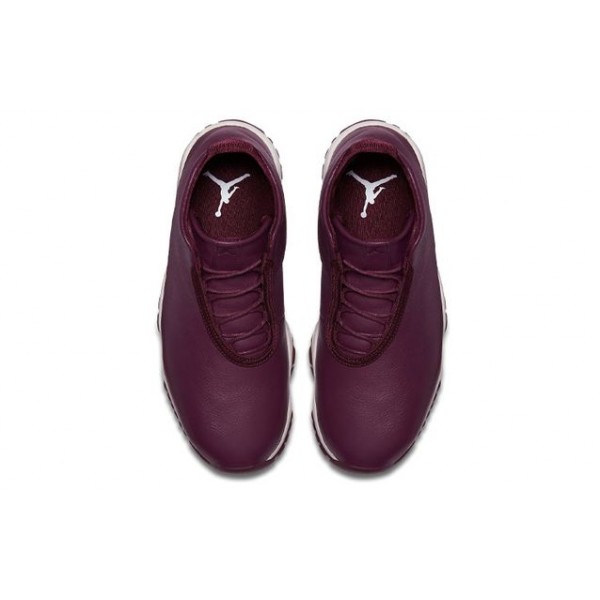 Womens WMNS Air Jordan Future Leather - Bordeaux AR0726-600