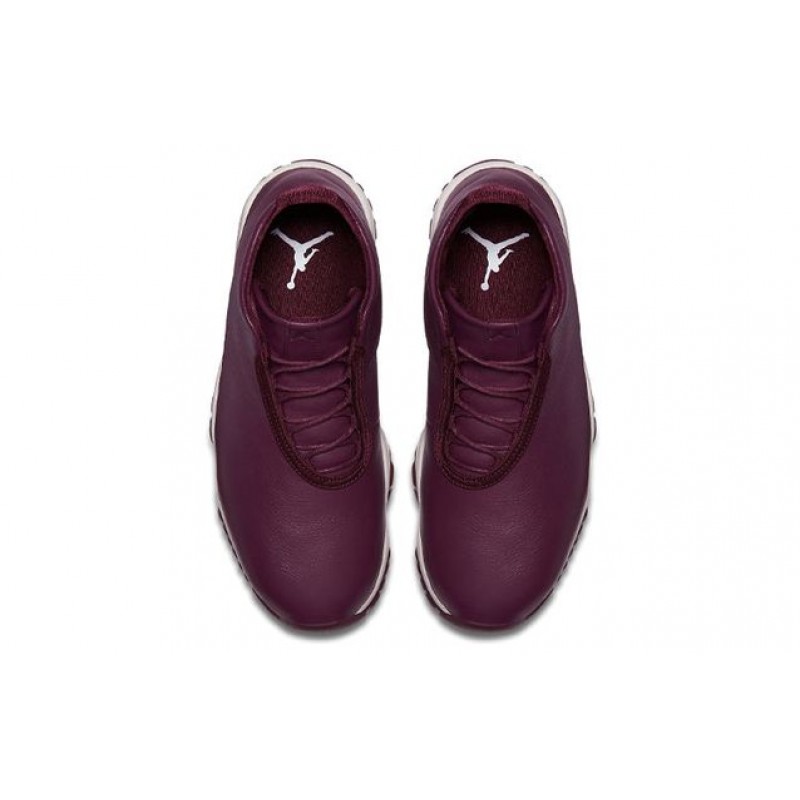 Womens WMNS Air Jordan Future Leather - Bordeaux AR0726-600