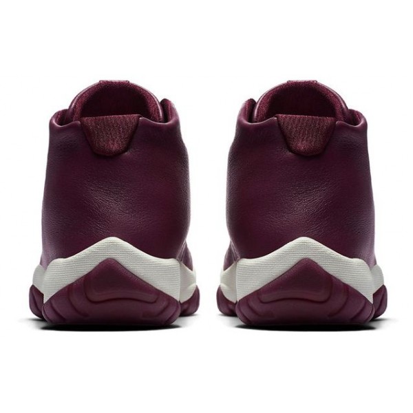 Womens WMNS Air Jordan Future Leather - Bordeaux AR0726-600