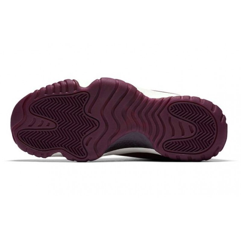 Womens WMNS Air Jordan Future Leather - Bordeaux AR0726-600