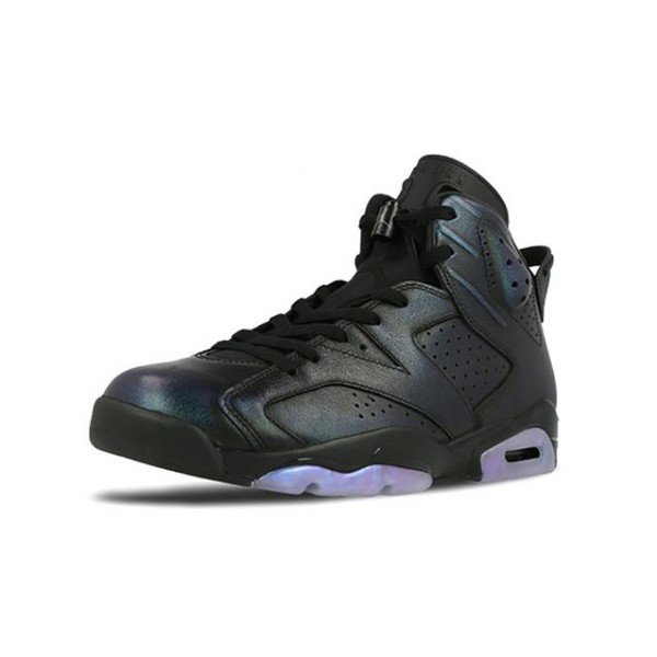 Air Jordan 6 Retro AS BG All-Star - Chameleon 907960-015