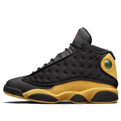 Air Jordan 13 Retro GS Melo - Class of 2002 884129-035