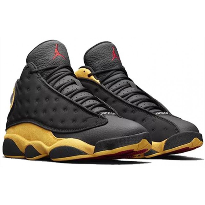 Air Jordan 13 Retro GS Melo - Class of 2002 884129-035