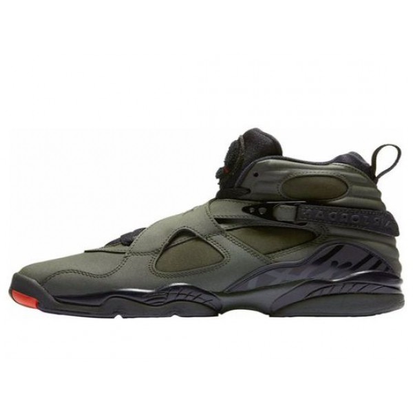 Air Jordan 8 Retro BG Take Flight 305368-305