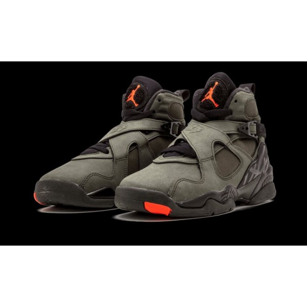 Air Jordan 8 Retro BG Take Flight 305368-305