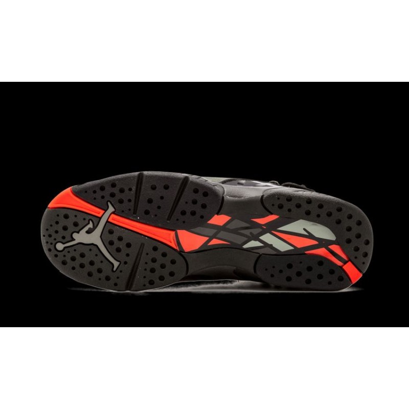 Air Jordan 8 Retro BG Take Flight 305368-305