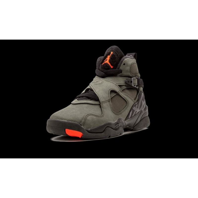 Air Jordan 8 Retro BG Take Flight 305368-305