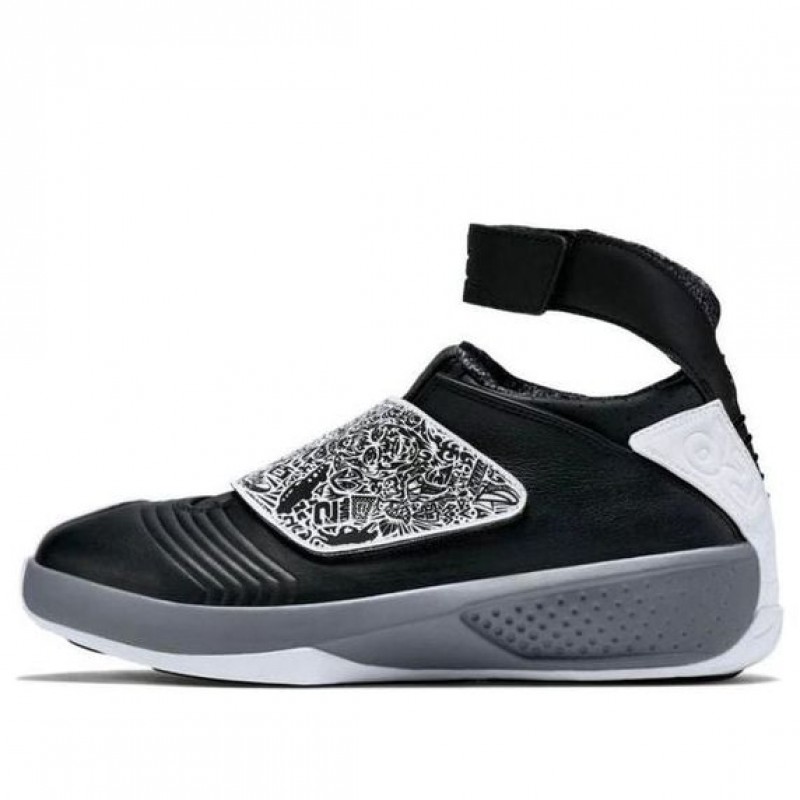 Air Jordan XX Playoffs 310455-003