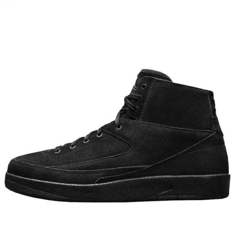 Air Jordan 2 Retro Decon Luxury Deconstructed 897521-010