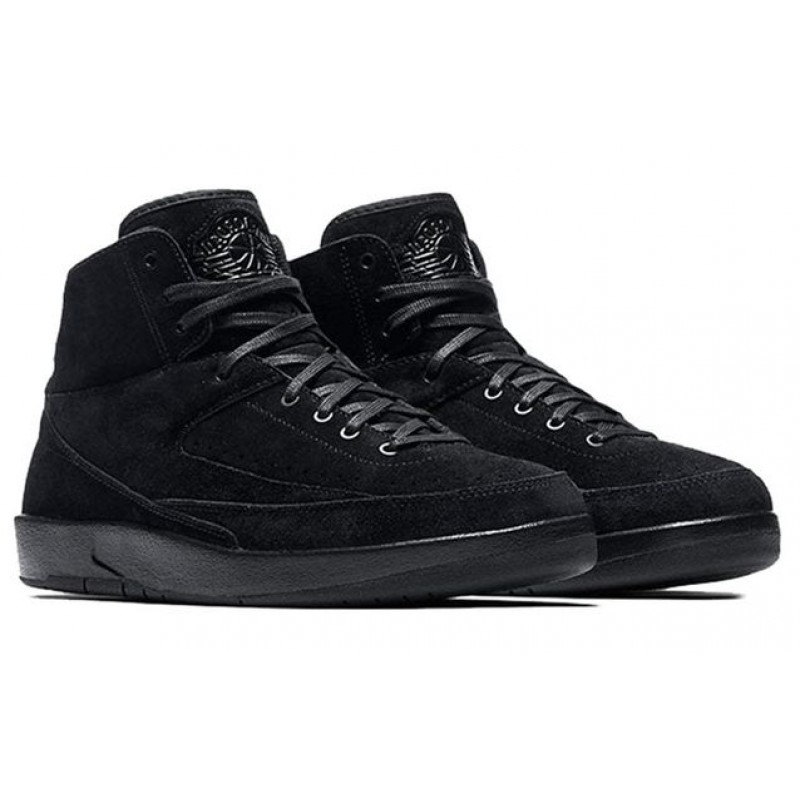 Air Jordan 2 Retro Decon Luxury Deconstructed 897521-010