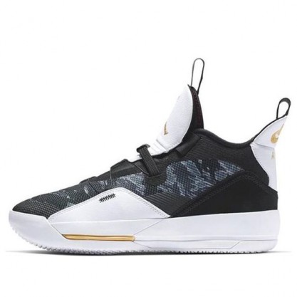 Air Jordan XXXIII PF Tiger Camo BV5072-016