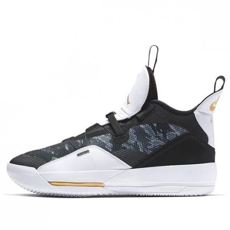 Air Jordan XXXIII PF Tiger Camo BV5072-016