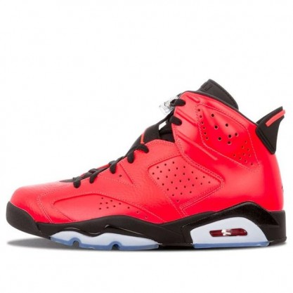 Air Jordan 6 Retro Infrared 23 384664-623