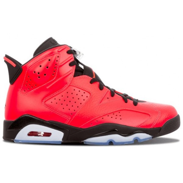 Air Jordan 6 Retro Infrared 23 384664-623