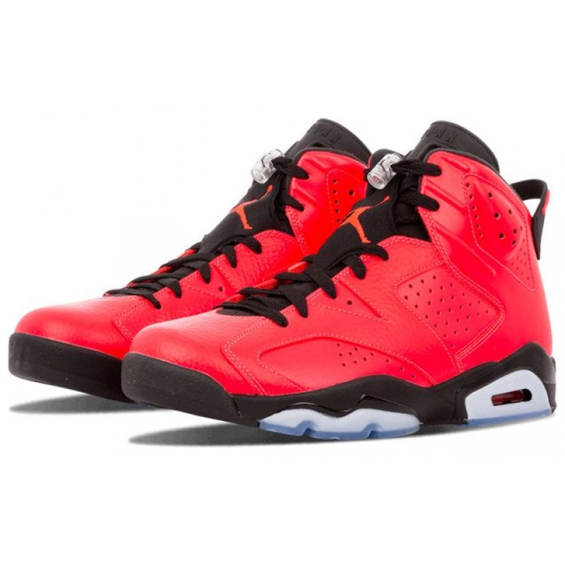 Air Jordan 6 Retro Infrared 23 384664-623