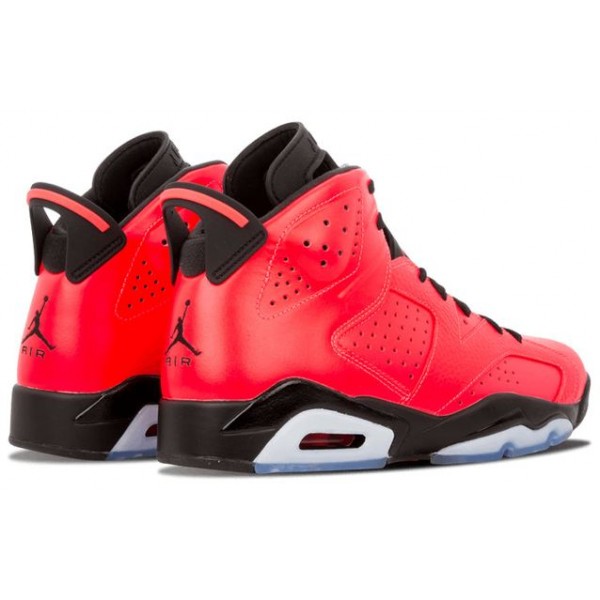 Air Jordan 6 Retro Infrared 23 384664-623