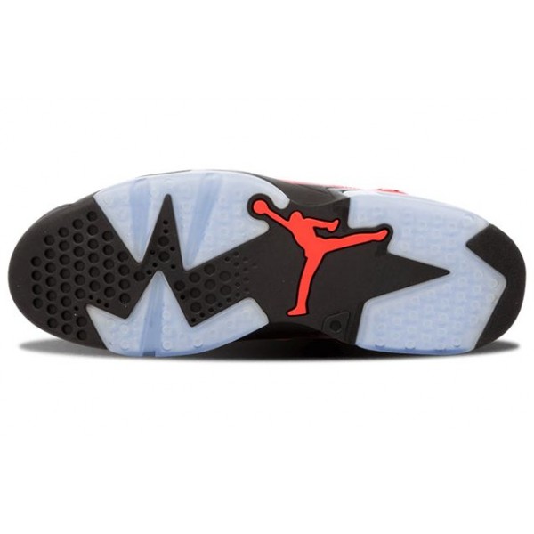 Air Jordan 6 Retro Infrared 23 384664-623