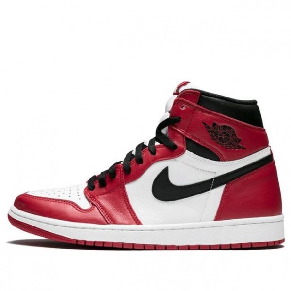 Air Jordan 1 Retro High OG Chicago 555088-101