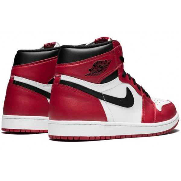 Air Jordan 1 Retro High OG Chicago 555088-101