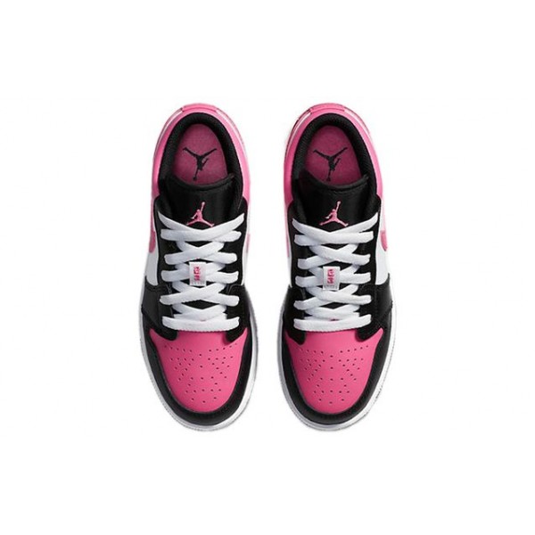 Air Jordan 1 Low GS Pinksicle 554723-106