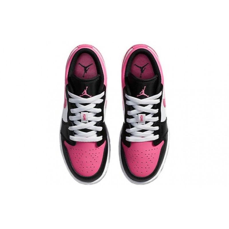 Air Jordan 1 Low GS Pinksicle 554723-106