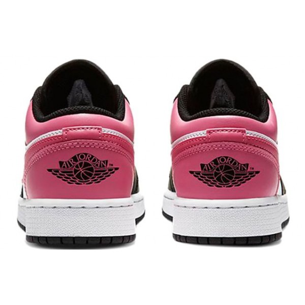 Air Jordan 1 Low GS Pinksicle 554723-106