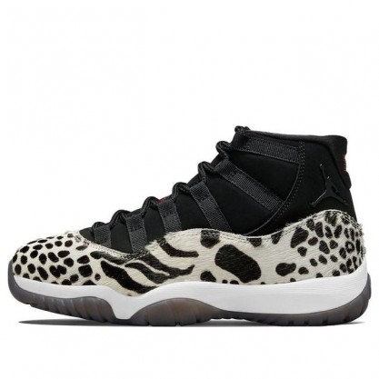 Nike Womens Air Jordan 11 Retro Animal Instinct AR0715-010