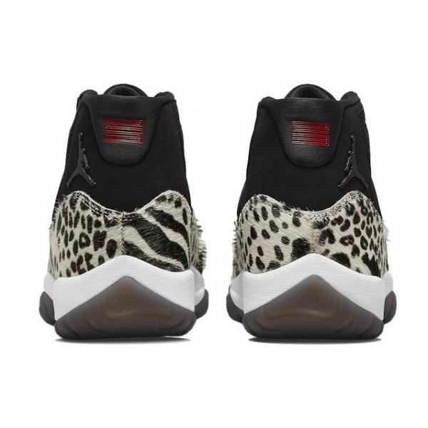 Nike Womens Air Jordan 11 Retro Animal Instinct AR0715-010